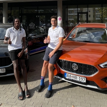 A Prémium Média jóvoltából két gyönyörű...