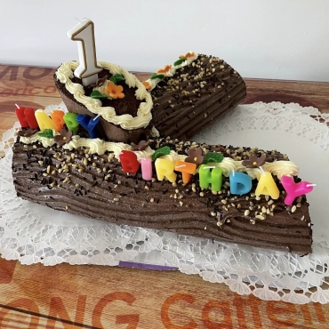 Radio NOW Hungary 1. szülinap -...