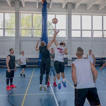 VVSI – Prémium Kosárlabda Kupa